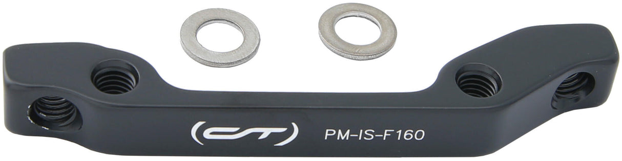 Contecschijfrem adapter cda-pm-is ct discbrake adapter cda-pm-is pm-front 160 mm