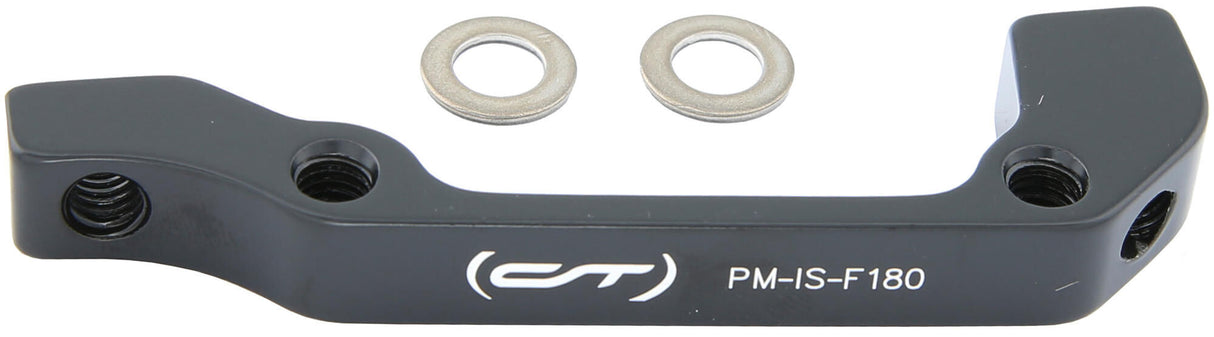 Contecschijfrem adapter cda-pm-is ct discbrake adapter cda-pm-is pm-front 180 mm