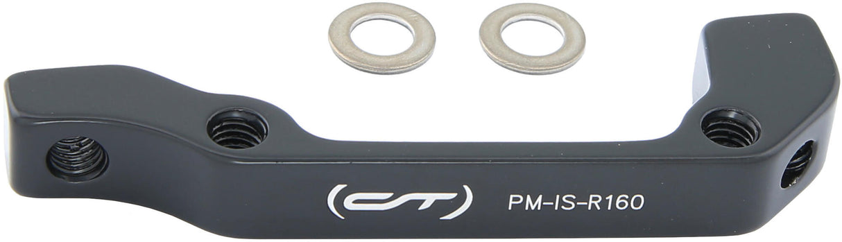 Contec disc brake adapter cda-pm-is ct disc brake adapter cda-pm-is pm-rear 160 mm