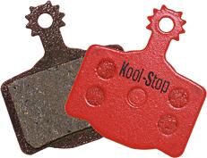 Blocs de frein à disque Koolstop MT2 4 6 8 (2e)