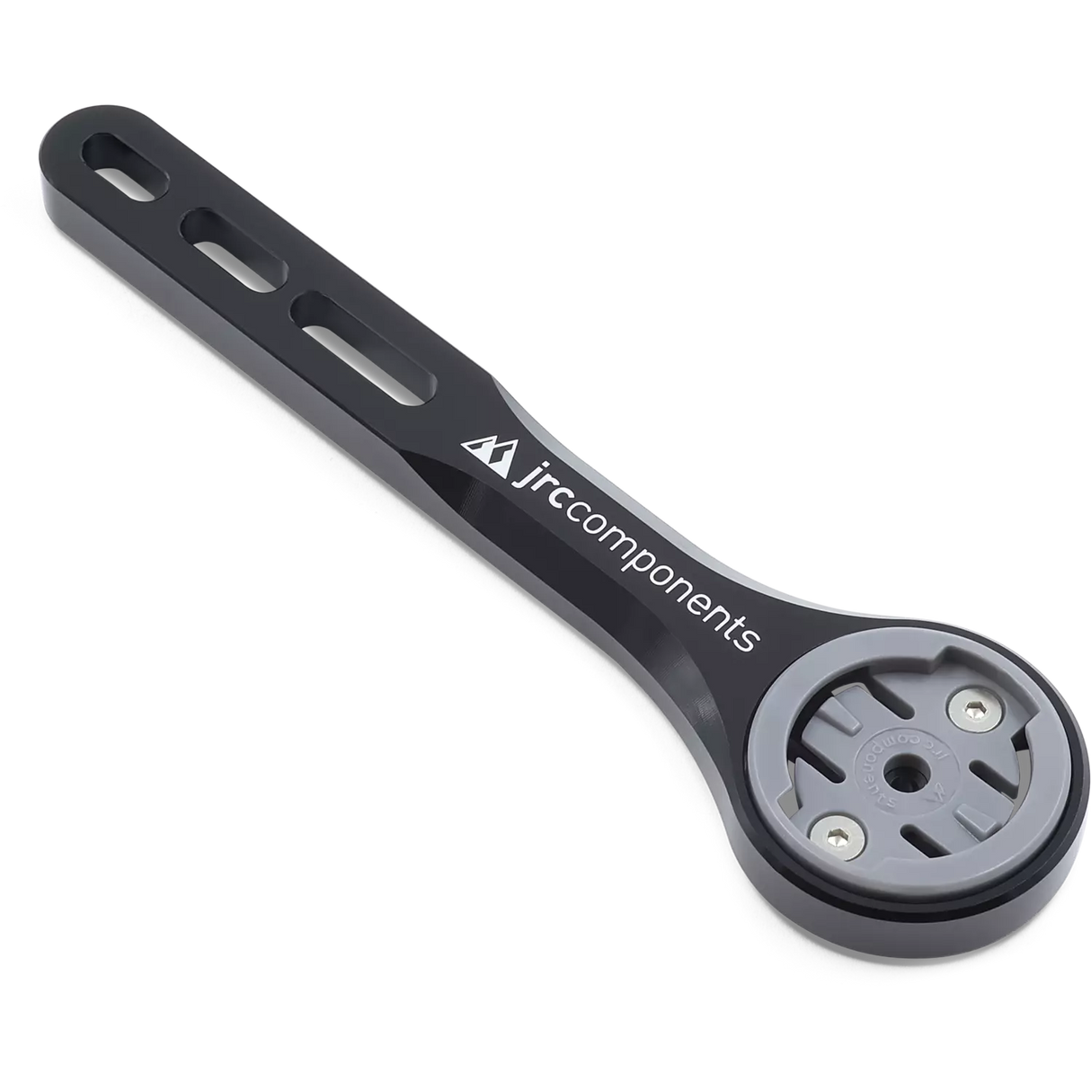 Jrc - wahoo handlebar holder computer mount amplitude black