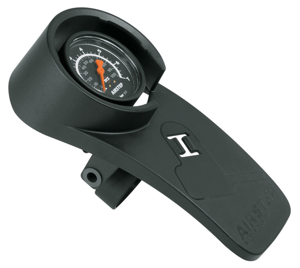 Sks pump airstep manometer black