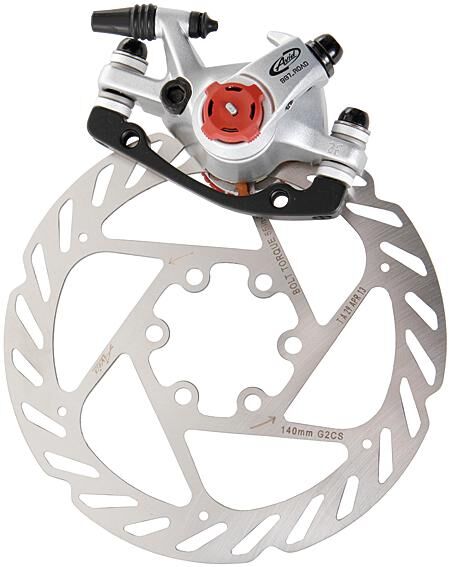 Avid disc brake ball bearing 7 road disc br. bb7 road 140mm hinting