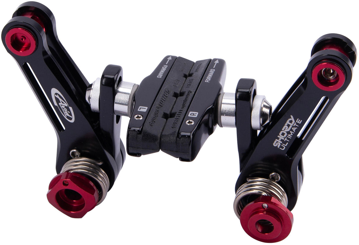 Avid cantilever brake shorty ultimate canti.brake shorty ultimate rear black