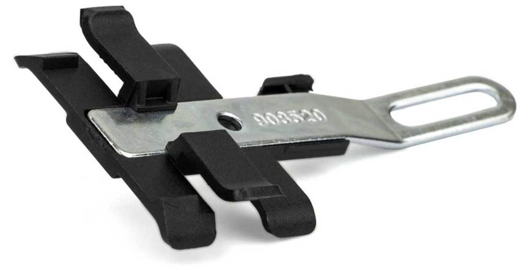 Axa anp kettd multiclip mounting bracket pvc