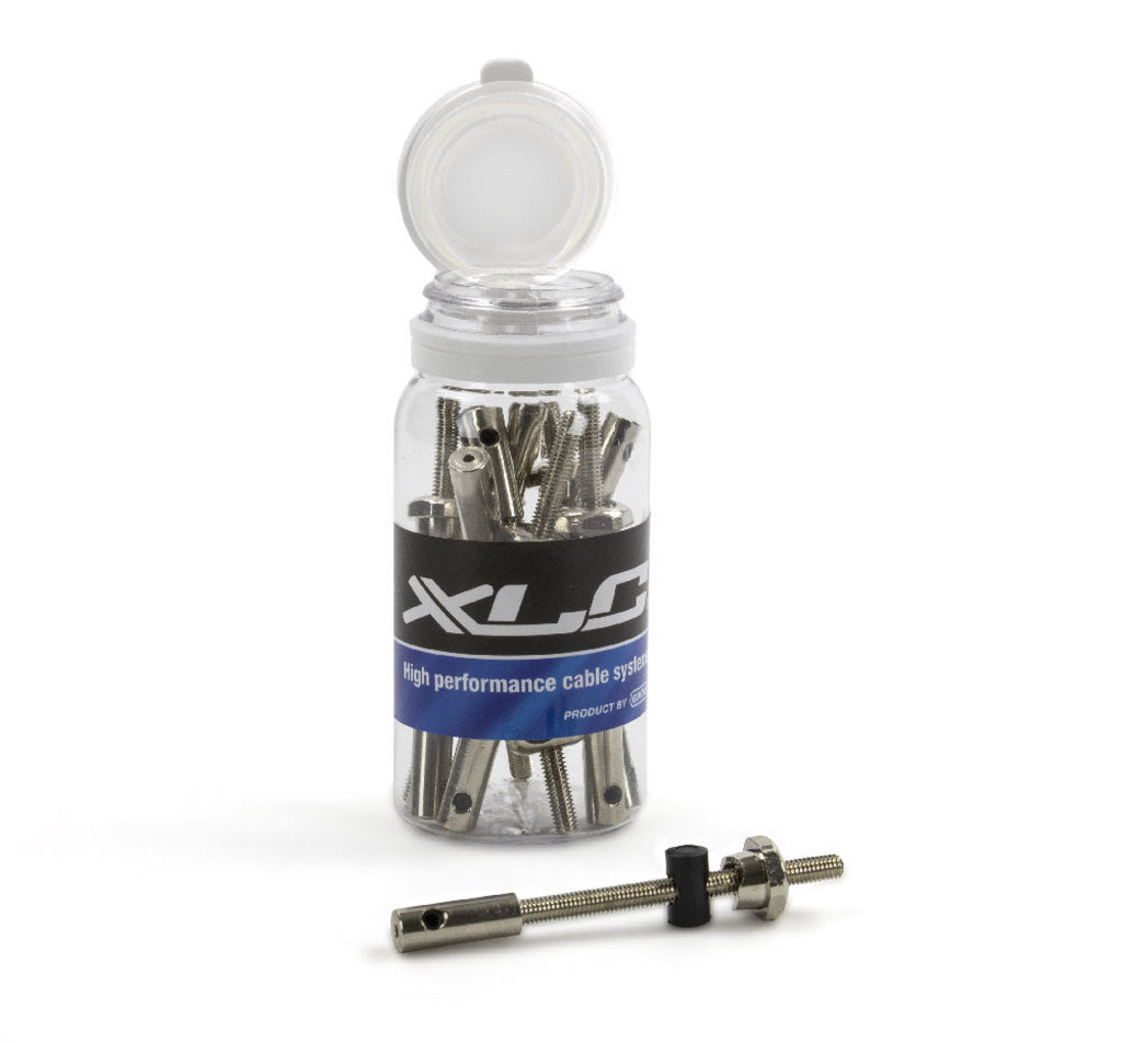 Xlc cable leveling stud 4.5mm brass zi pot a 10