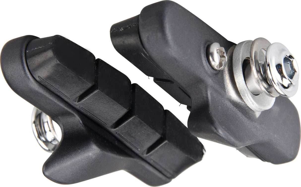 Shimano brake shoe br.shoe shim. pair f.r55c4 cart.