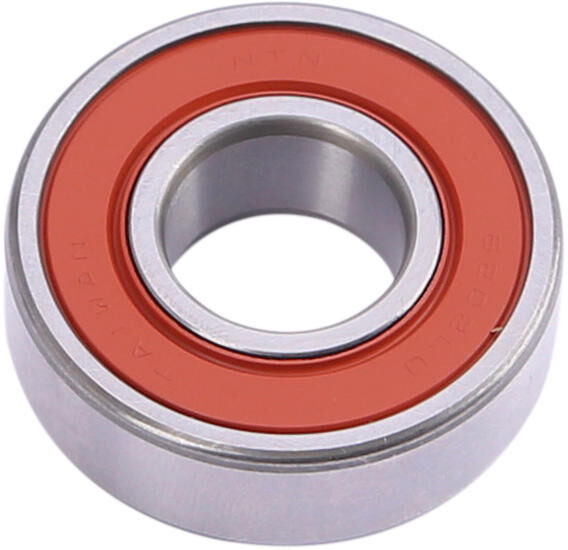 Athena ball bearing ball bearing 6202 2rs 6202llu