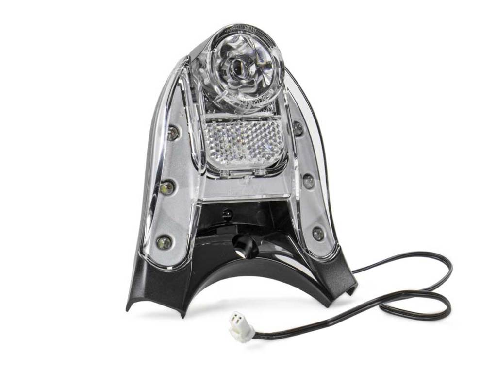 Axa headlight sl-6