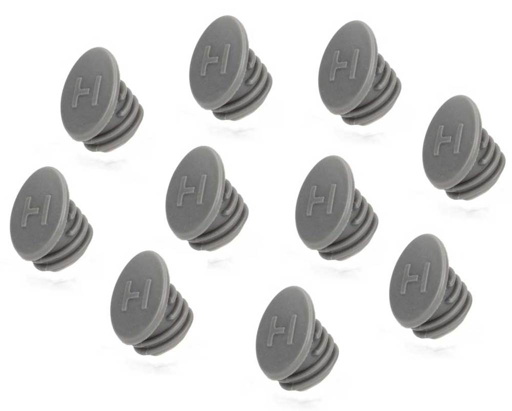 Ergotec anp stuud afdekdop slanted hump pvc zi ds a 10