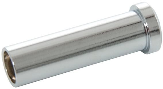 Shimano Allen M5X25mm | davanti