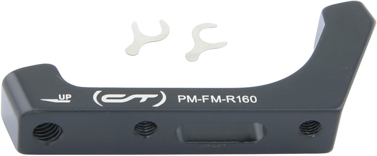 Contec skivbromsadapter cda-pm-fm ct skivbromsadapter cda-pm-fm pm-bak 160mm