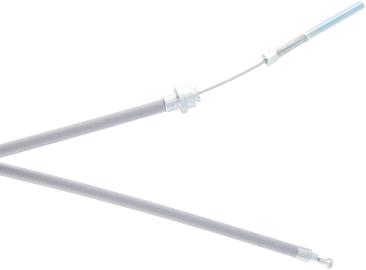 Tre punti brake cable vr brake cables px lusso