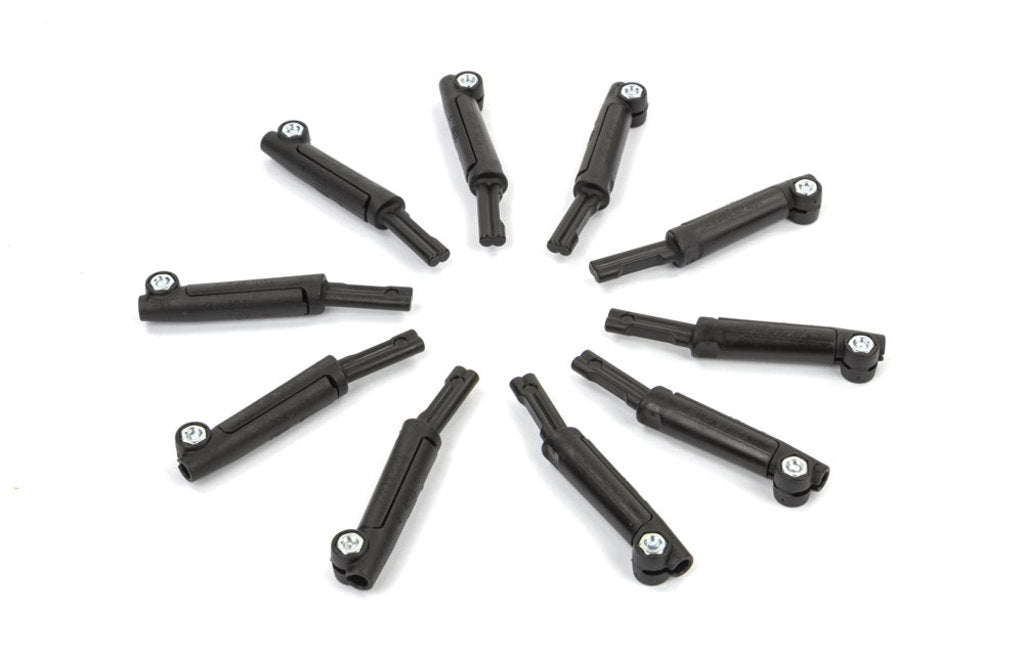 Sks anp spatd rod holder r pvc esc11 zw ds a 10