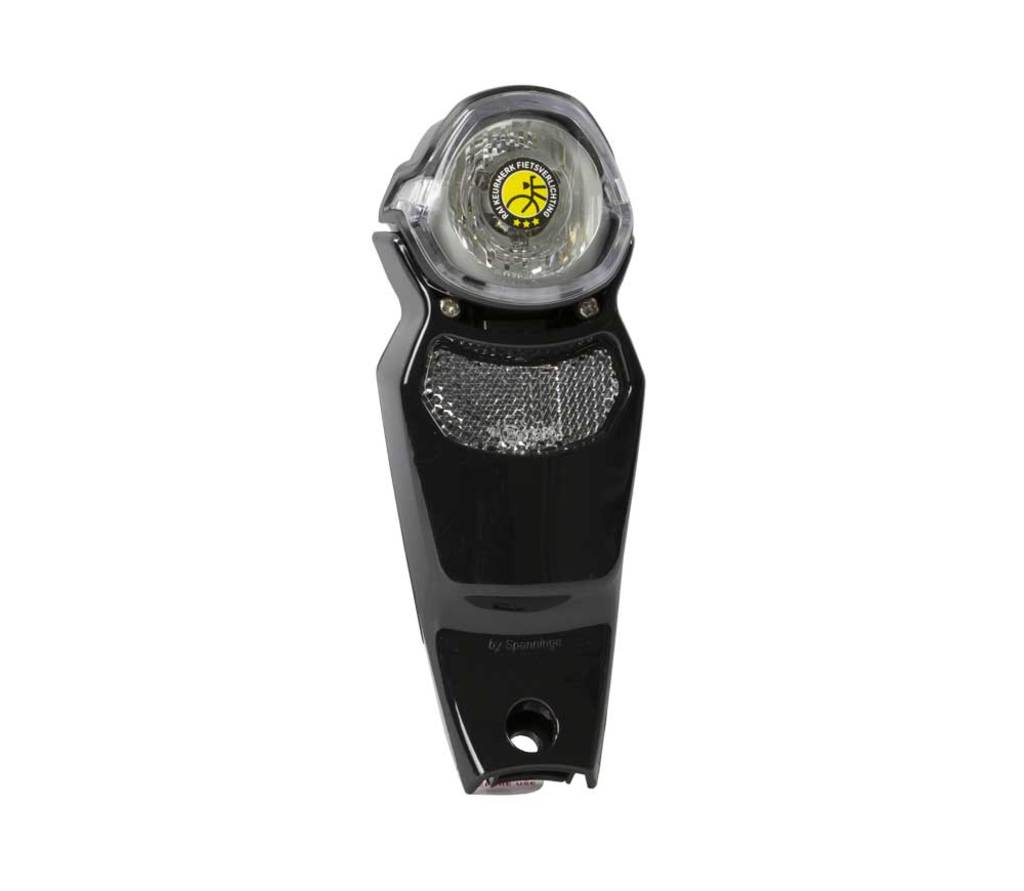 Spanninga headlight btf xb