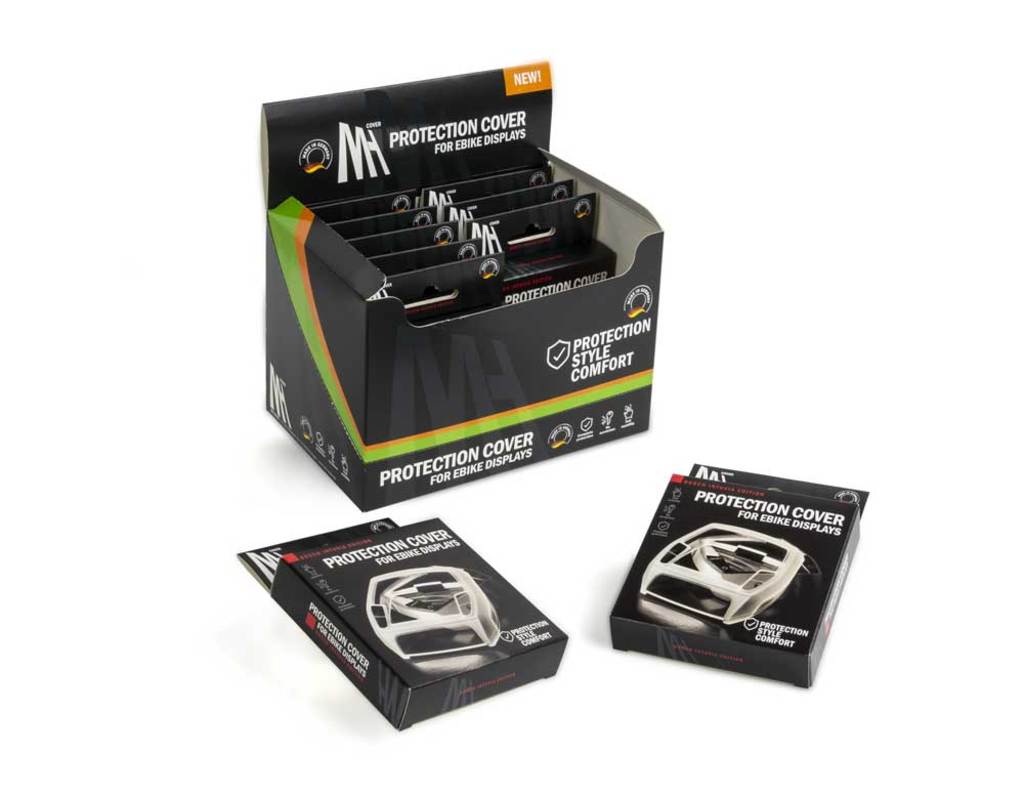 Mh cover display bosch intuvia ds a 10