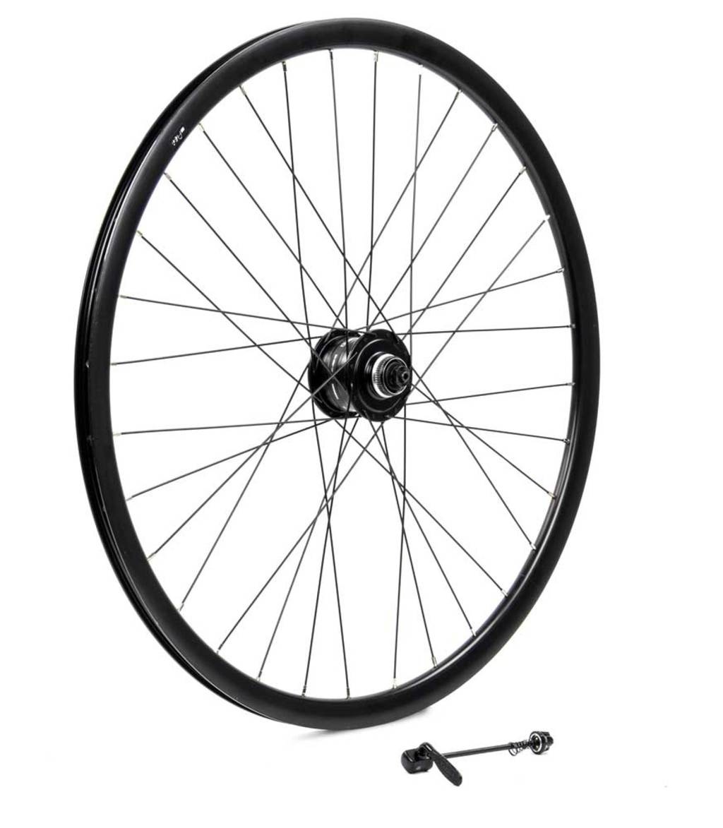 Unbranded front wheel 28 mach 1