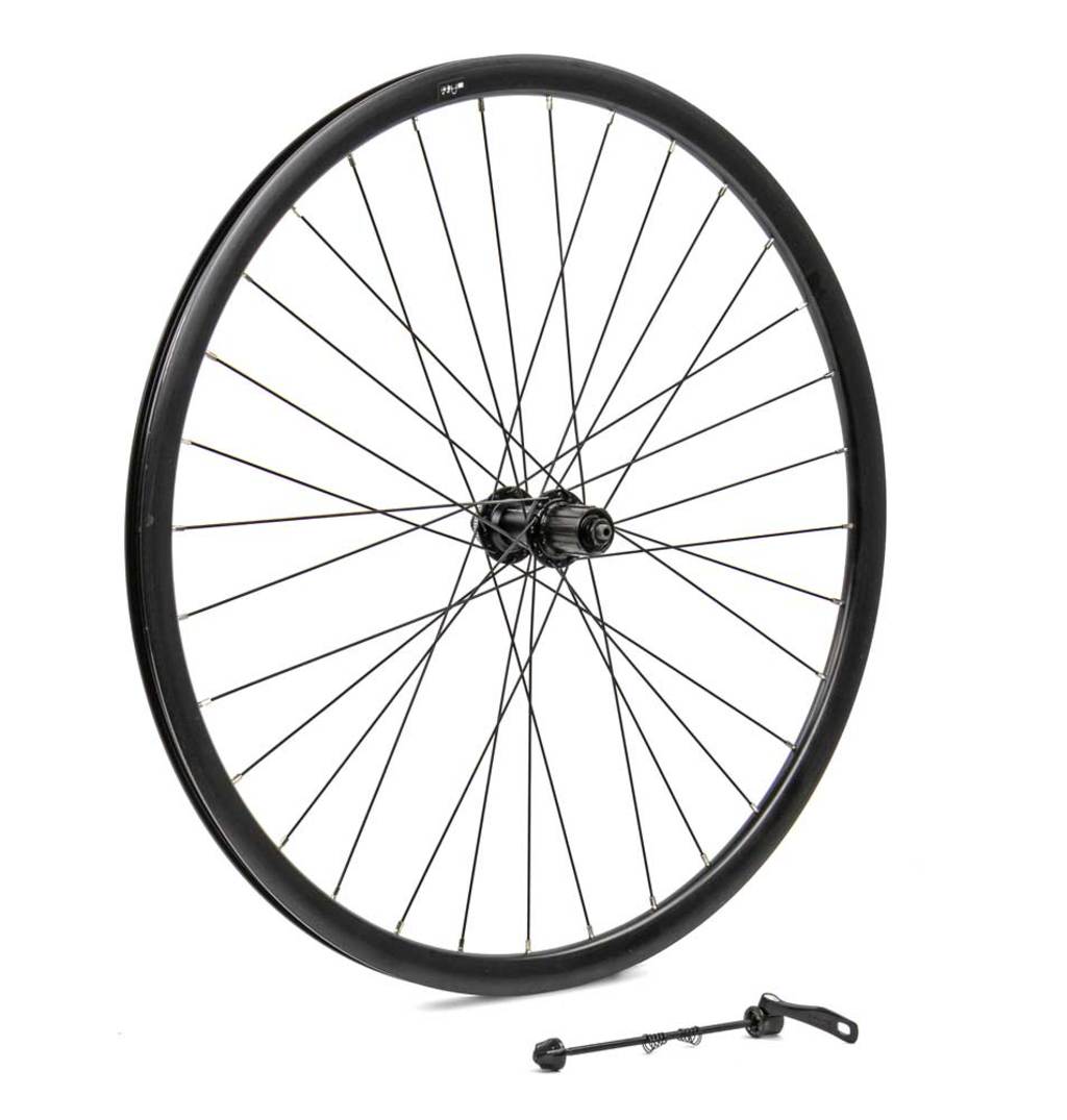 Unbranded rear wheel 28 mach 1