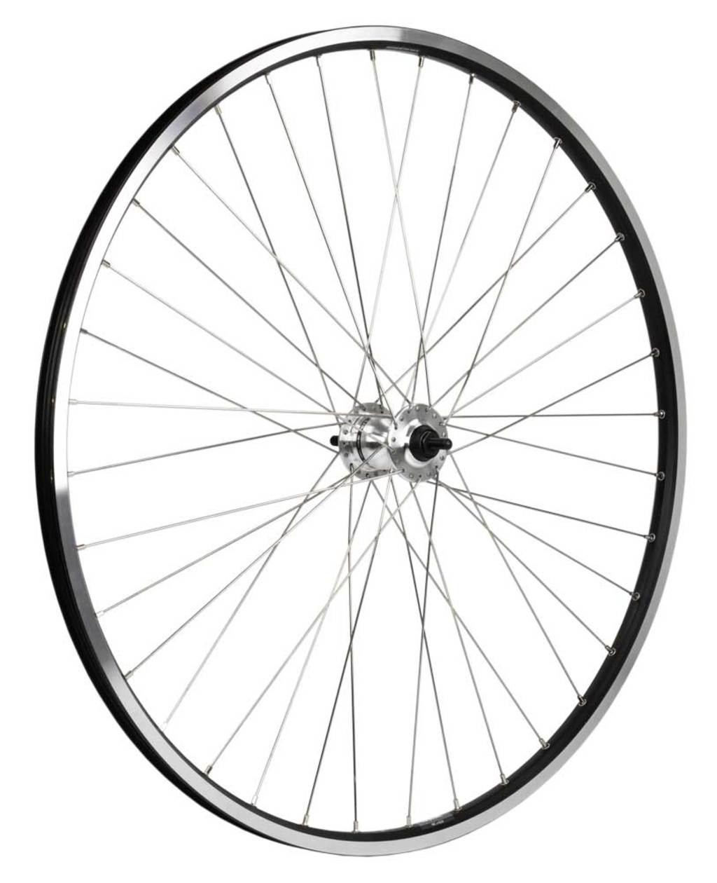 Unbranded front wheel 28 zac19