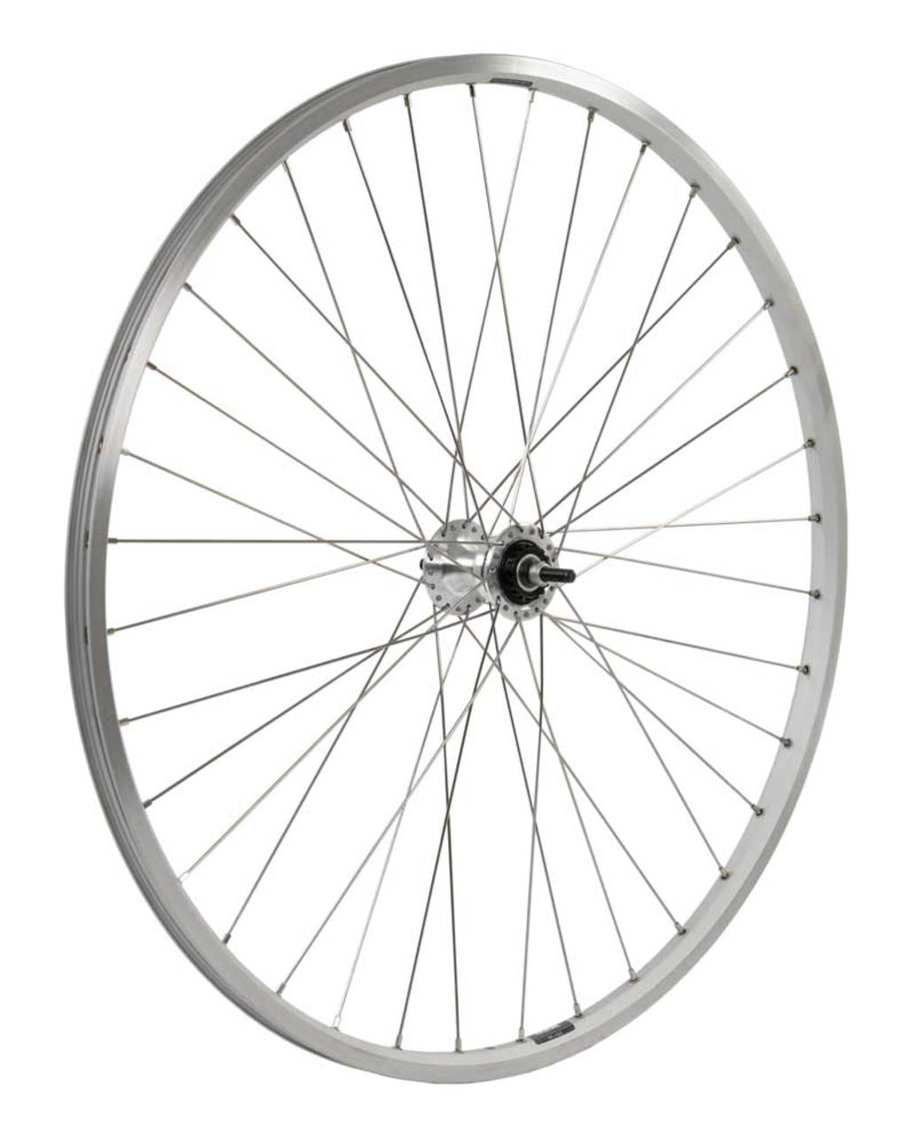 Unbranded front wheel 28 zac19