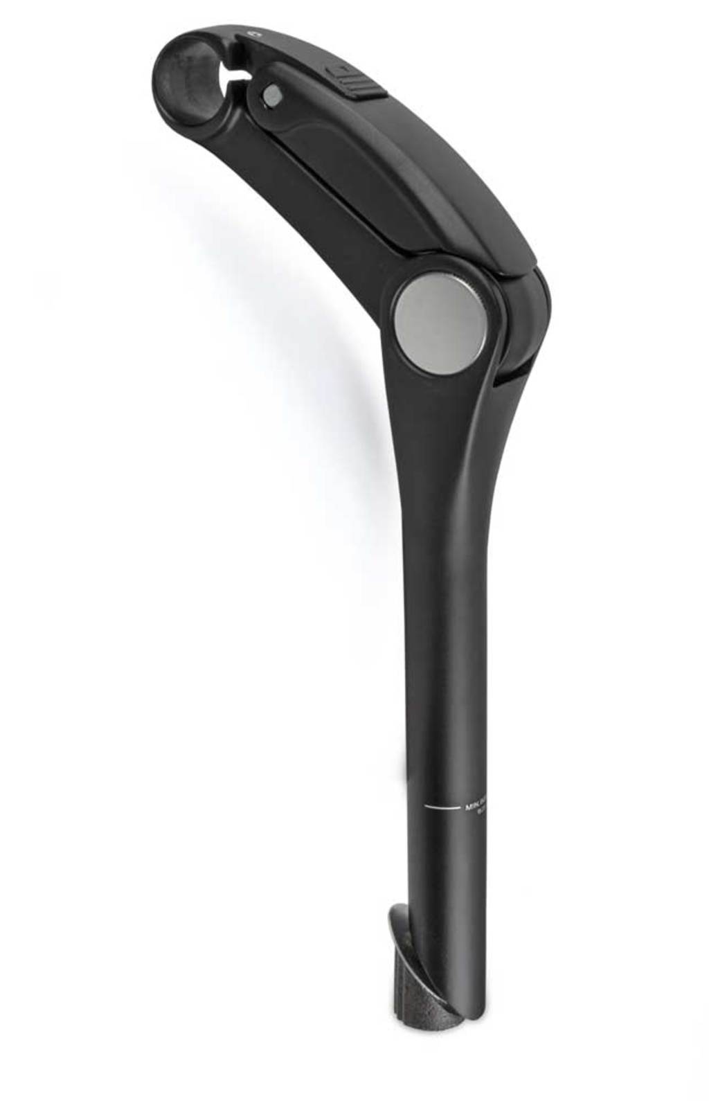 Post moderne stuurpen ergomatic 4