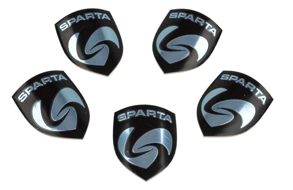 Sparta anp balhd emblem spa zw ds a 5
