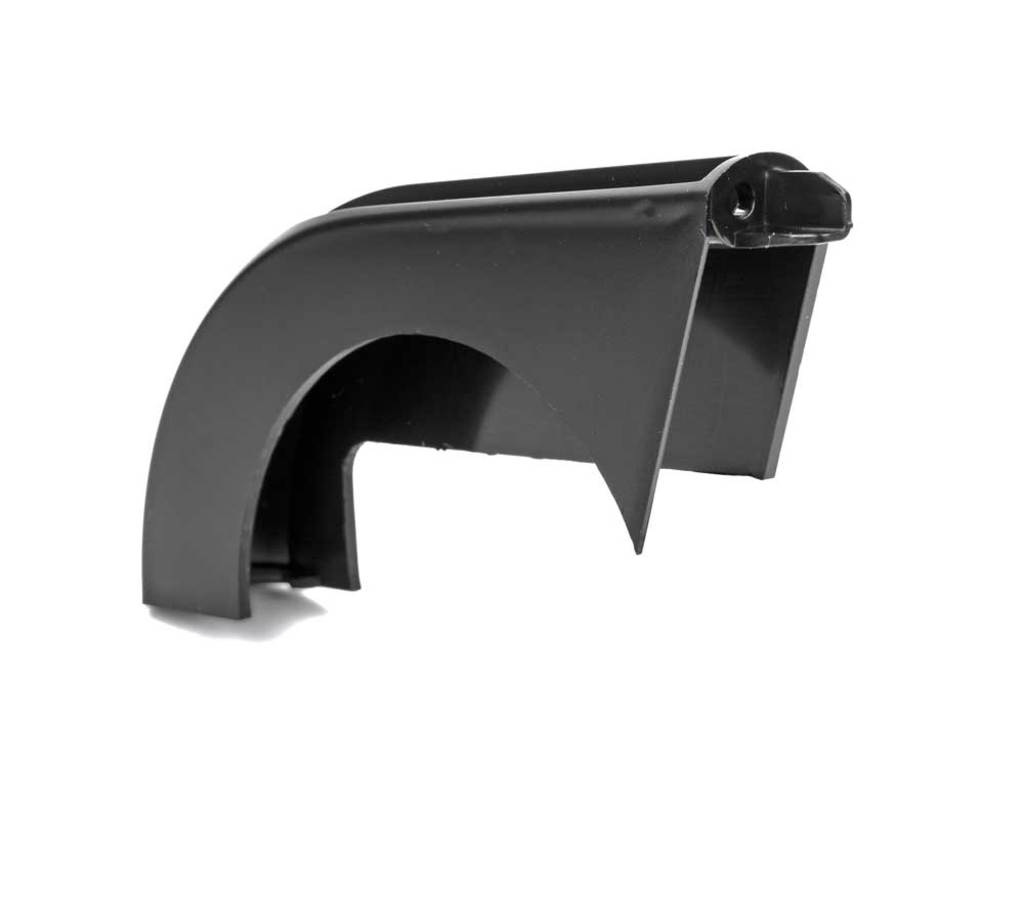 Hesling anp kettd cupboard hesl hood a xcero h200 black