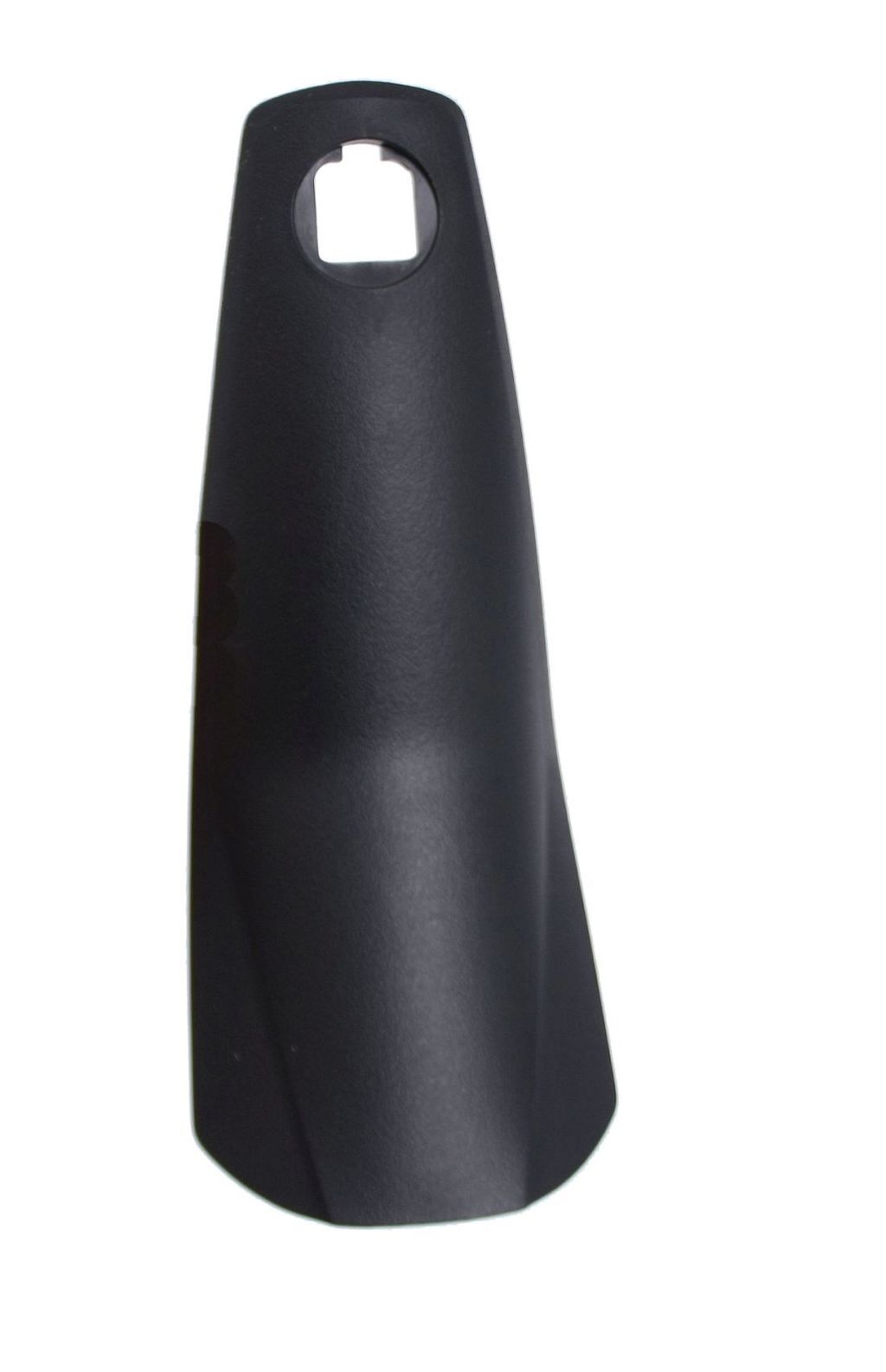 Eurofender anp mudflap spoiler EF PVC 46mm black