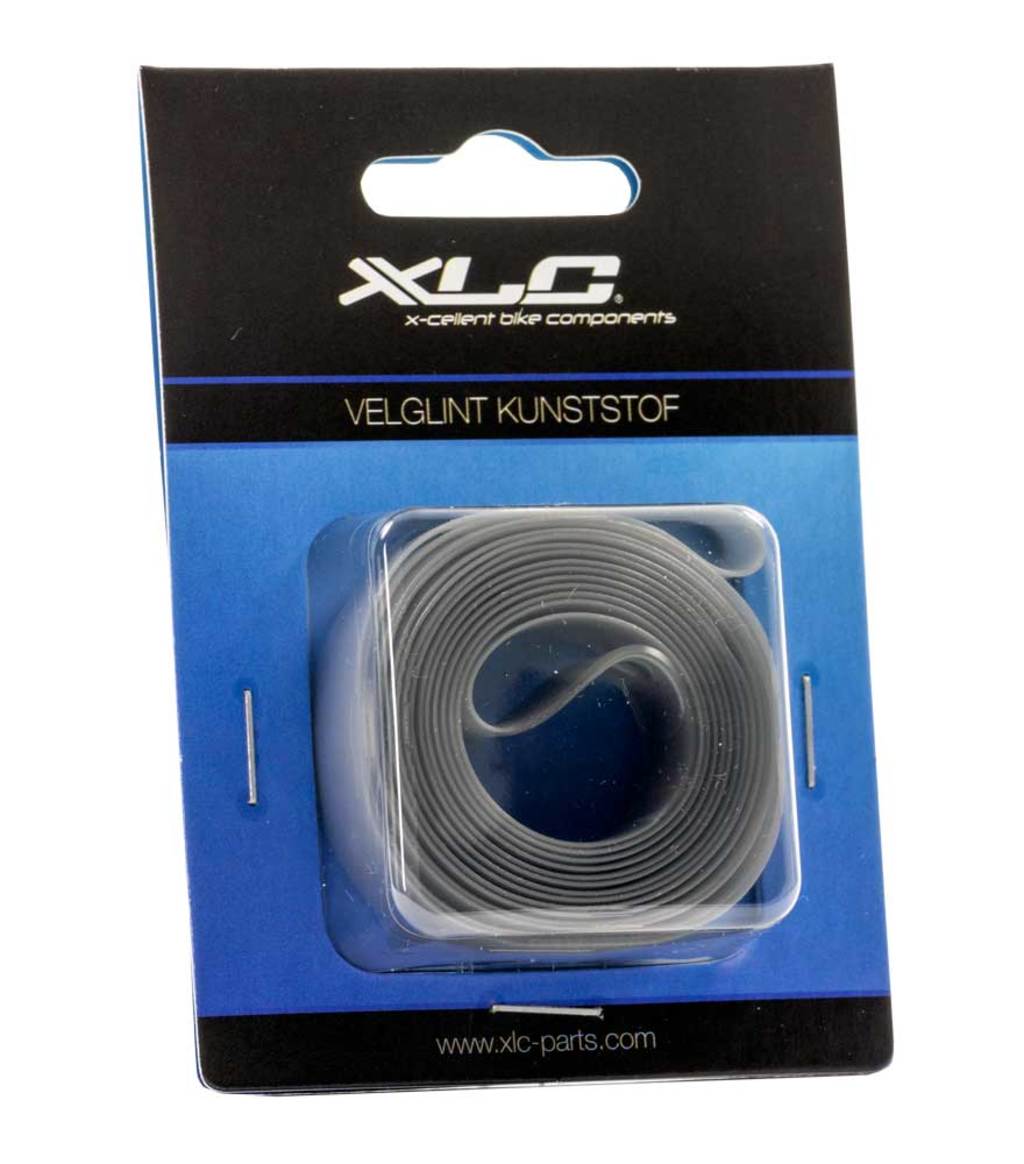 Xlc rim tape 28 16-622 pvc flex