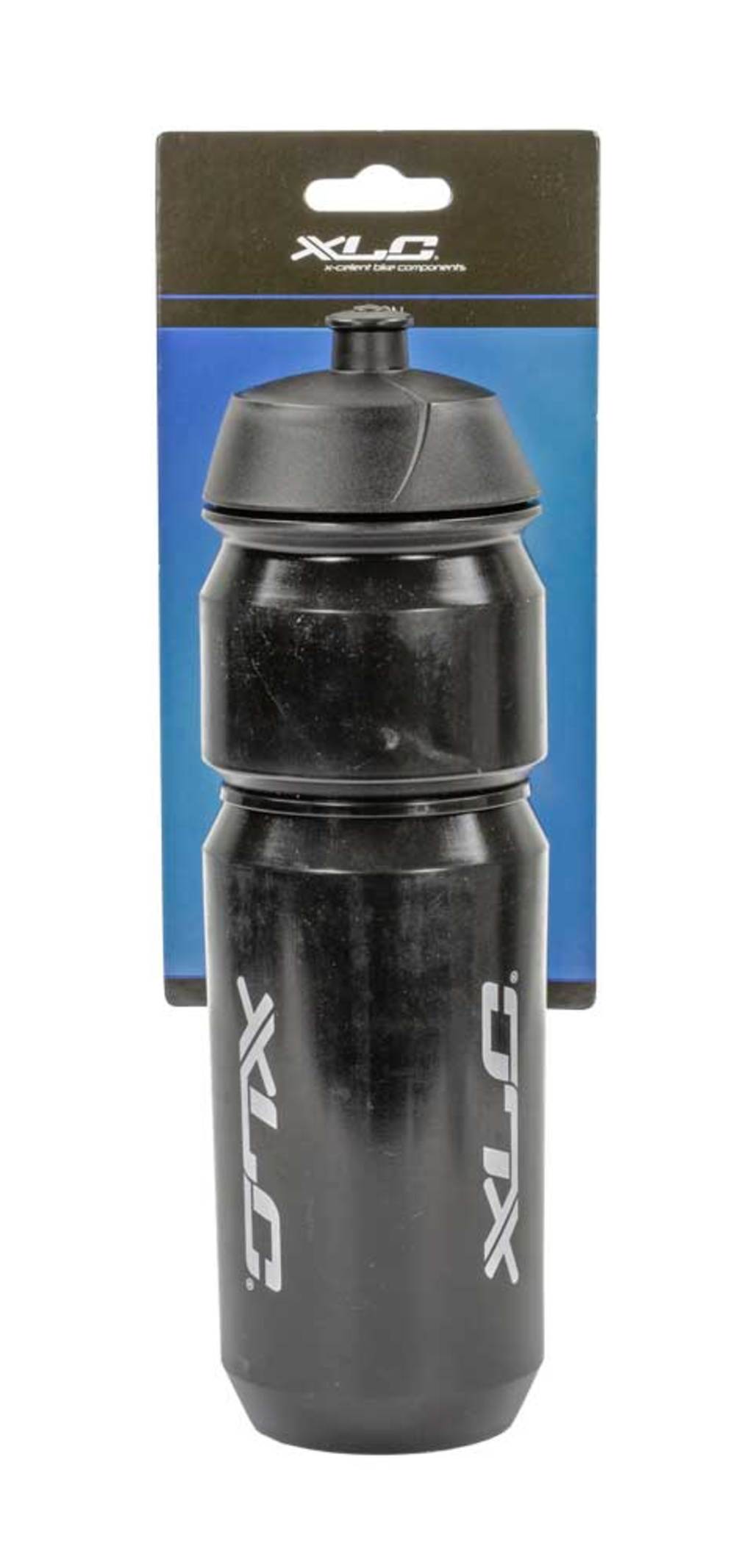 XLC water bottle