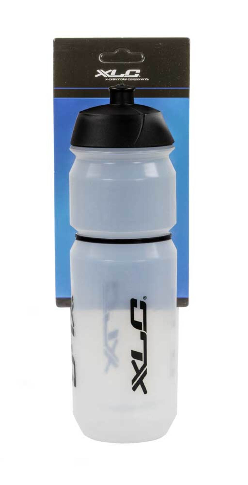 XLC water bottle