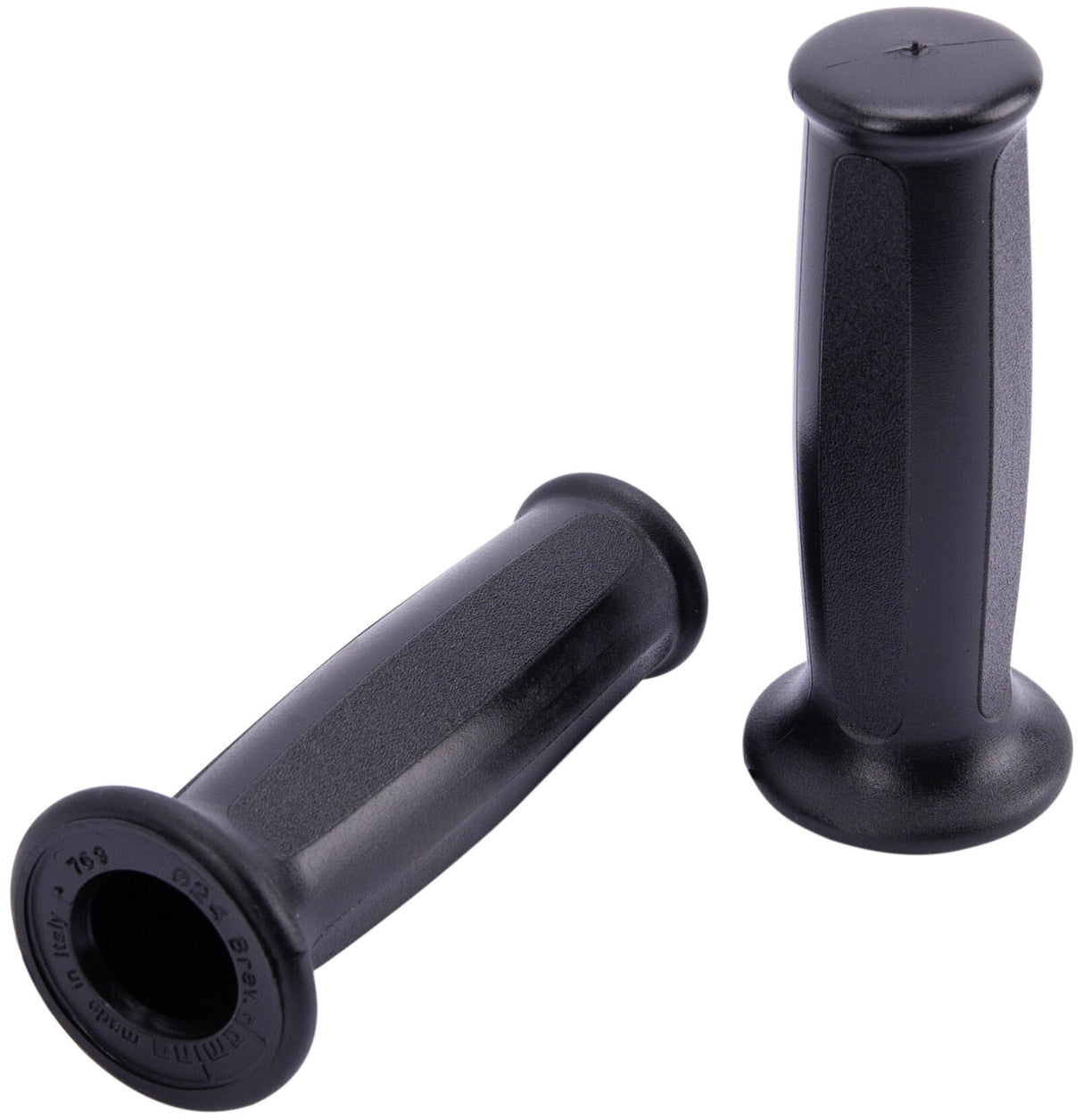 Domino handle rubber grip 1973 sw 120mm closed