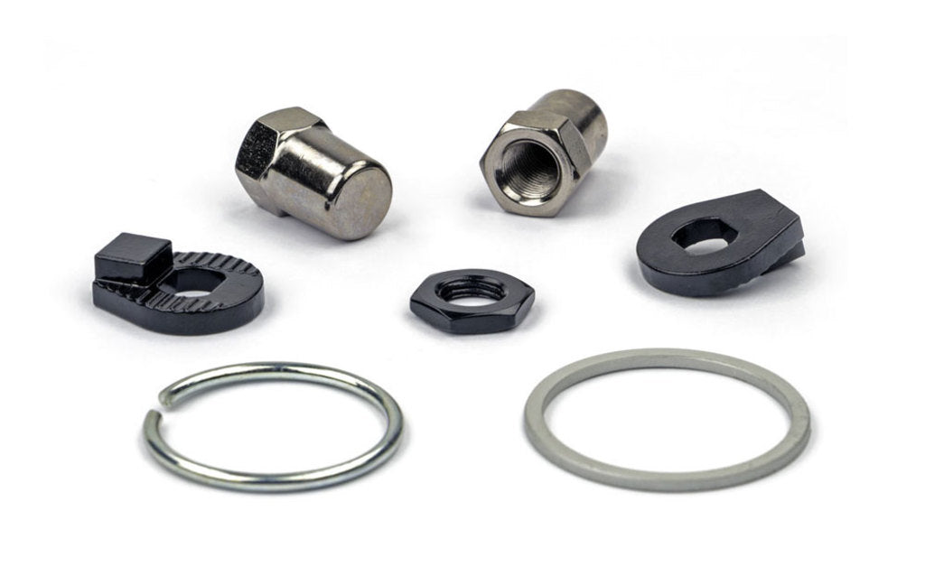 Enviolo hub env ct co tr mounting kit