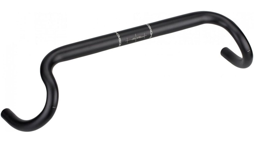 Thomson handlebar off road