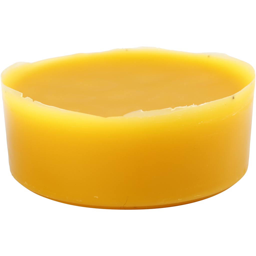 Creativ company beeswax, 100 gr 1 box