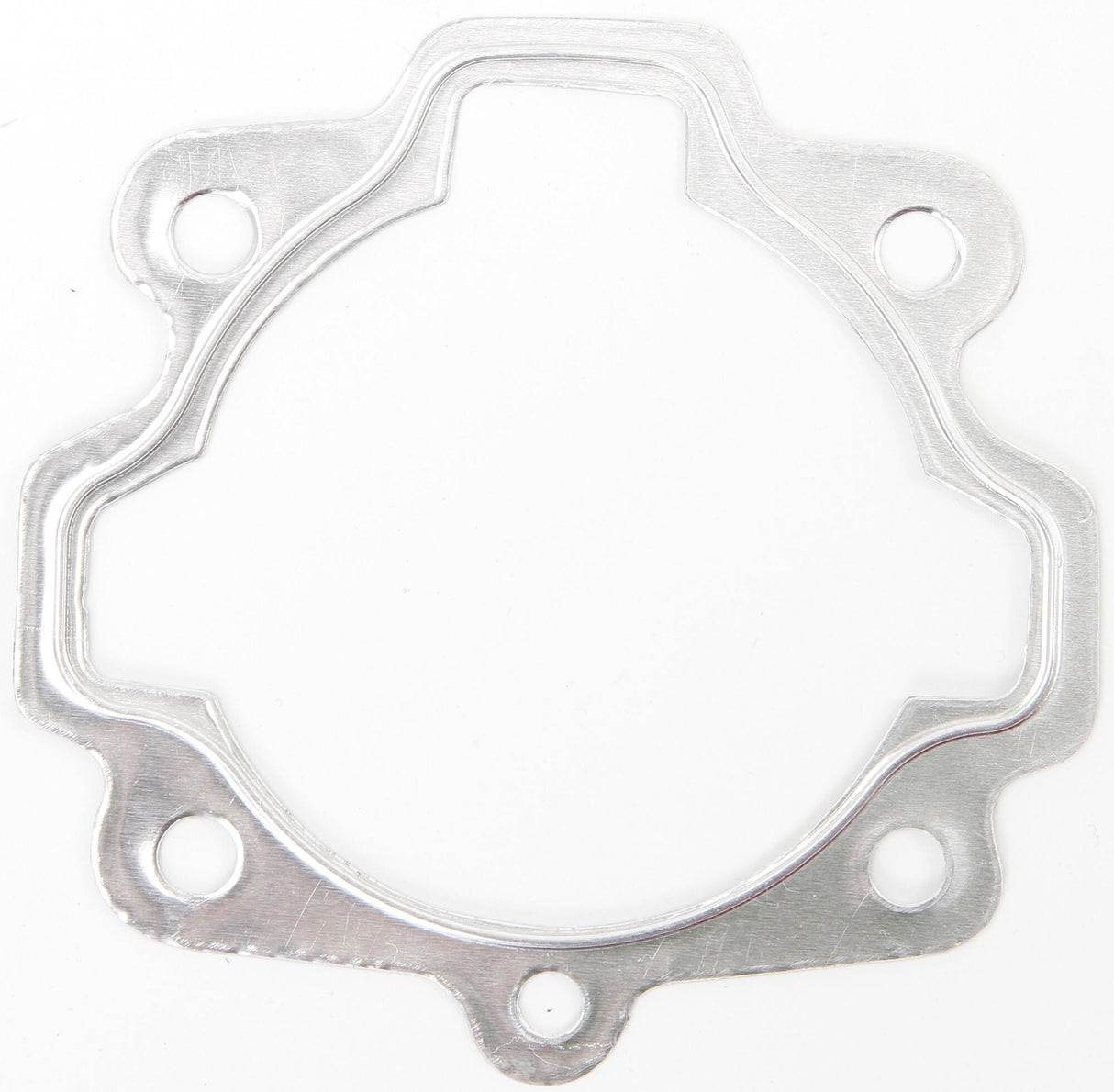 Athena cylinder base gasket cylinder base gasket px80-125-150,cosa 125