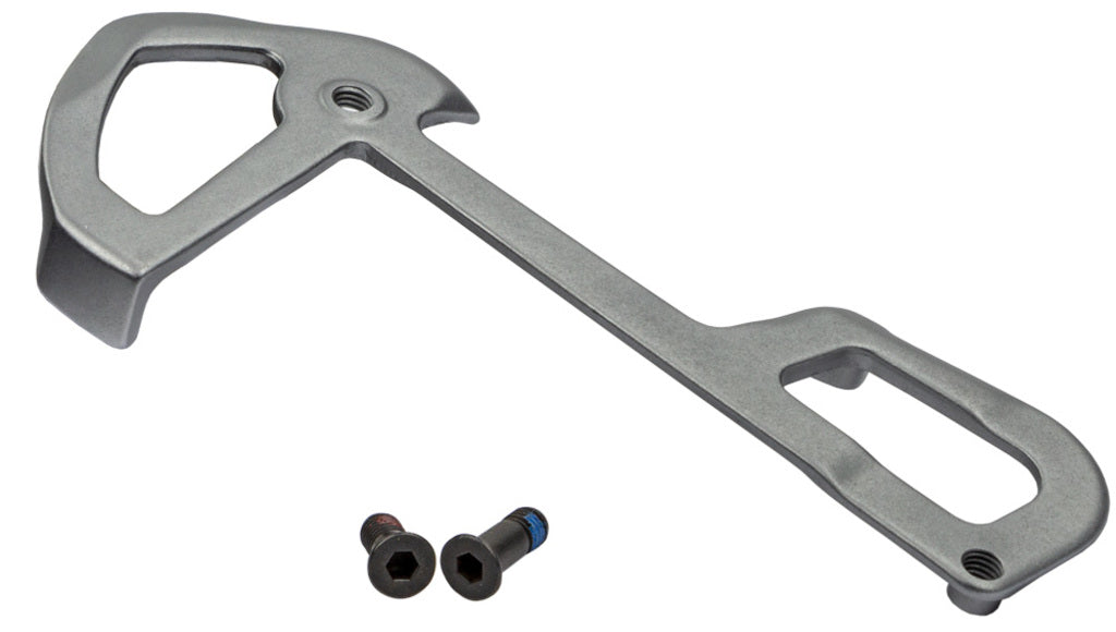 Sram cage inner plate inner cage x01 eagle axs polar grey