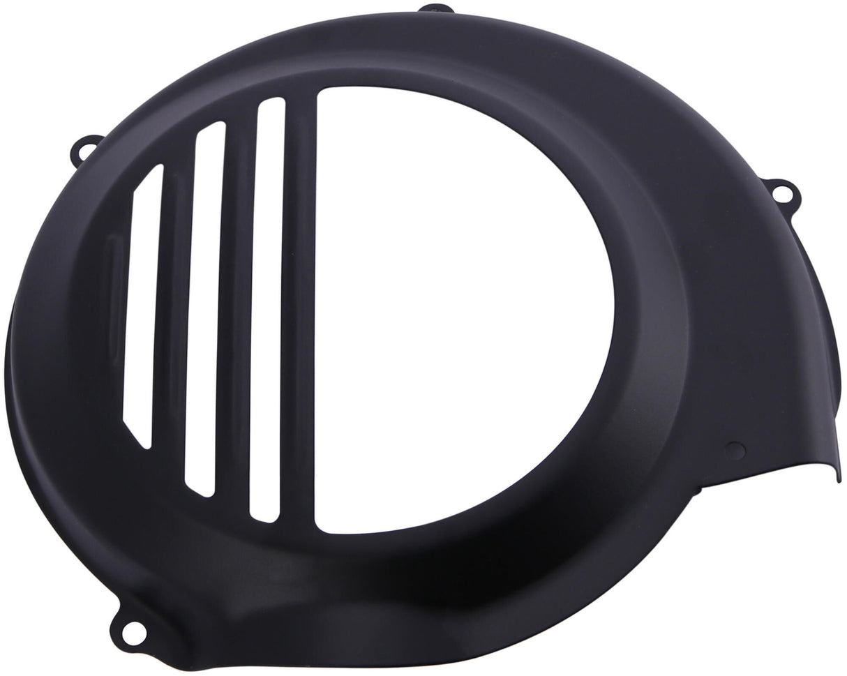 Rms fan housing cover fan cover black
