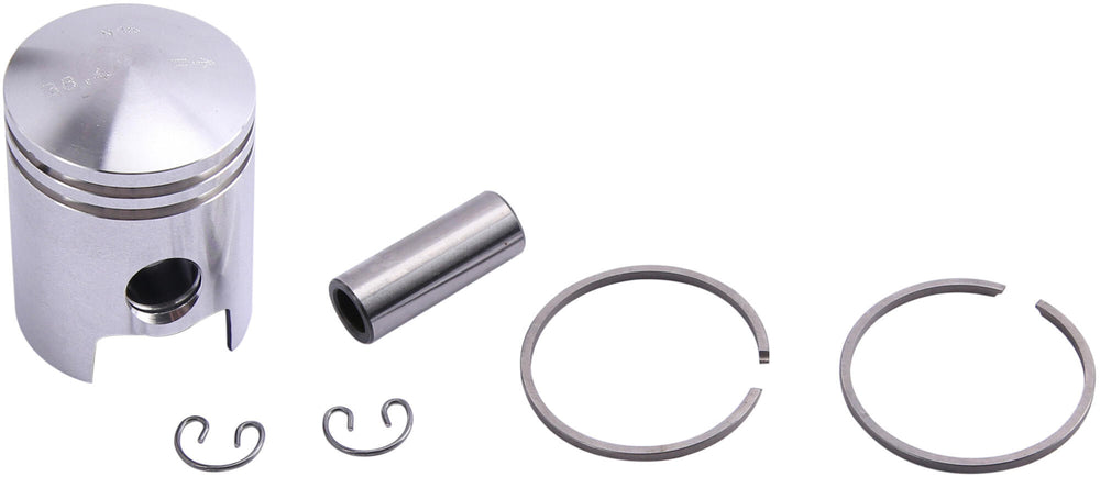 Meteor piston piston set 0539. pistons meteor 38.40mm 12mm piston bolts