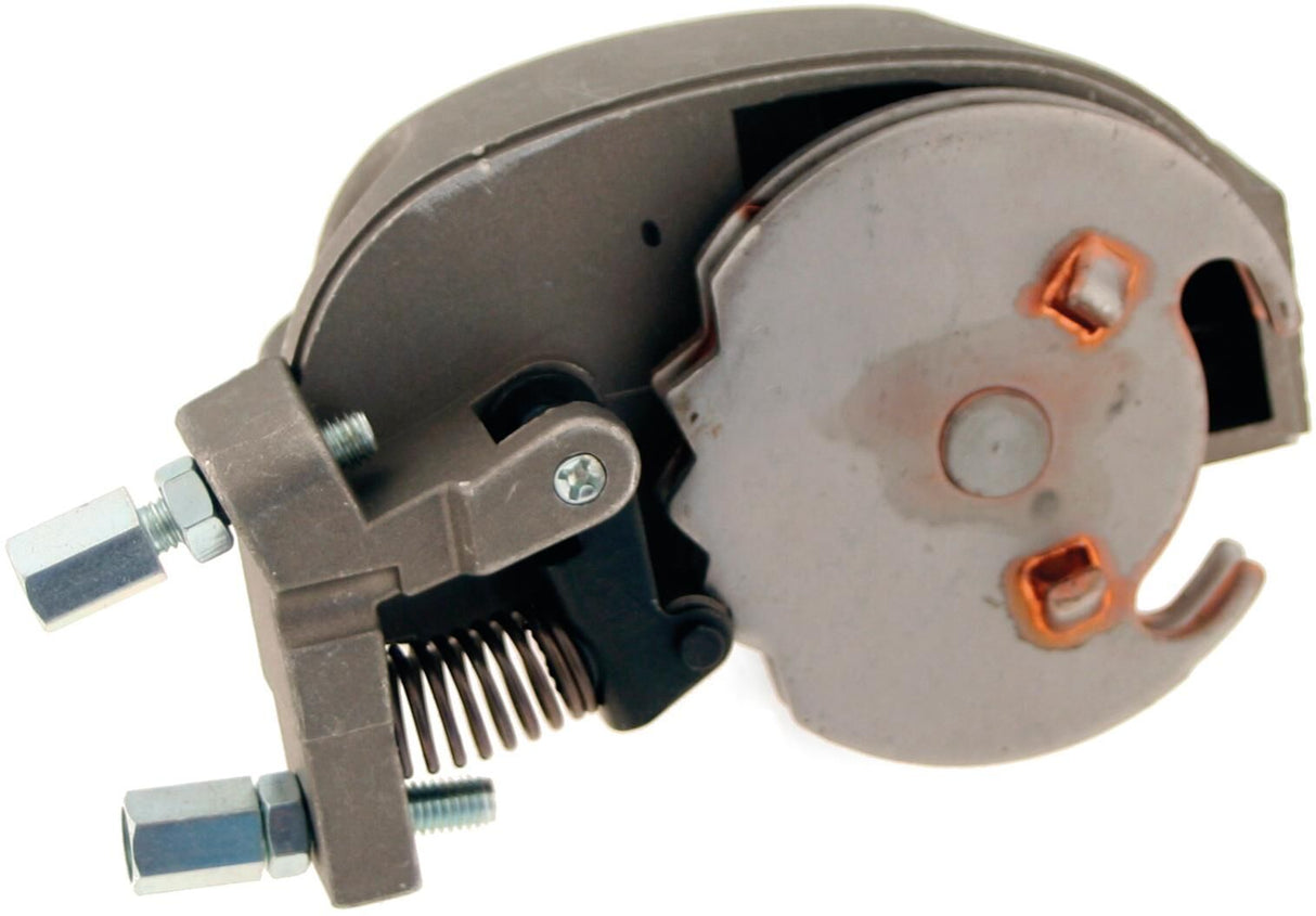 Coming soon shift lock selector box rms piaggio