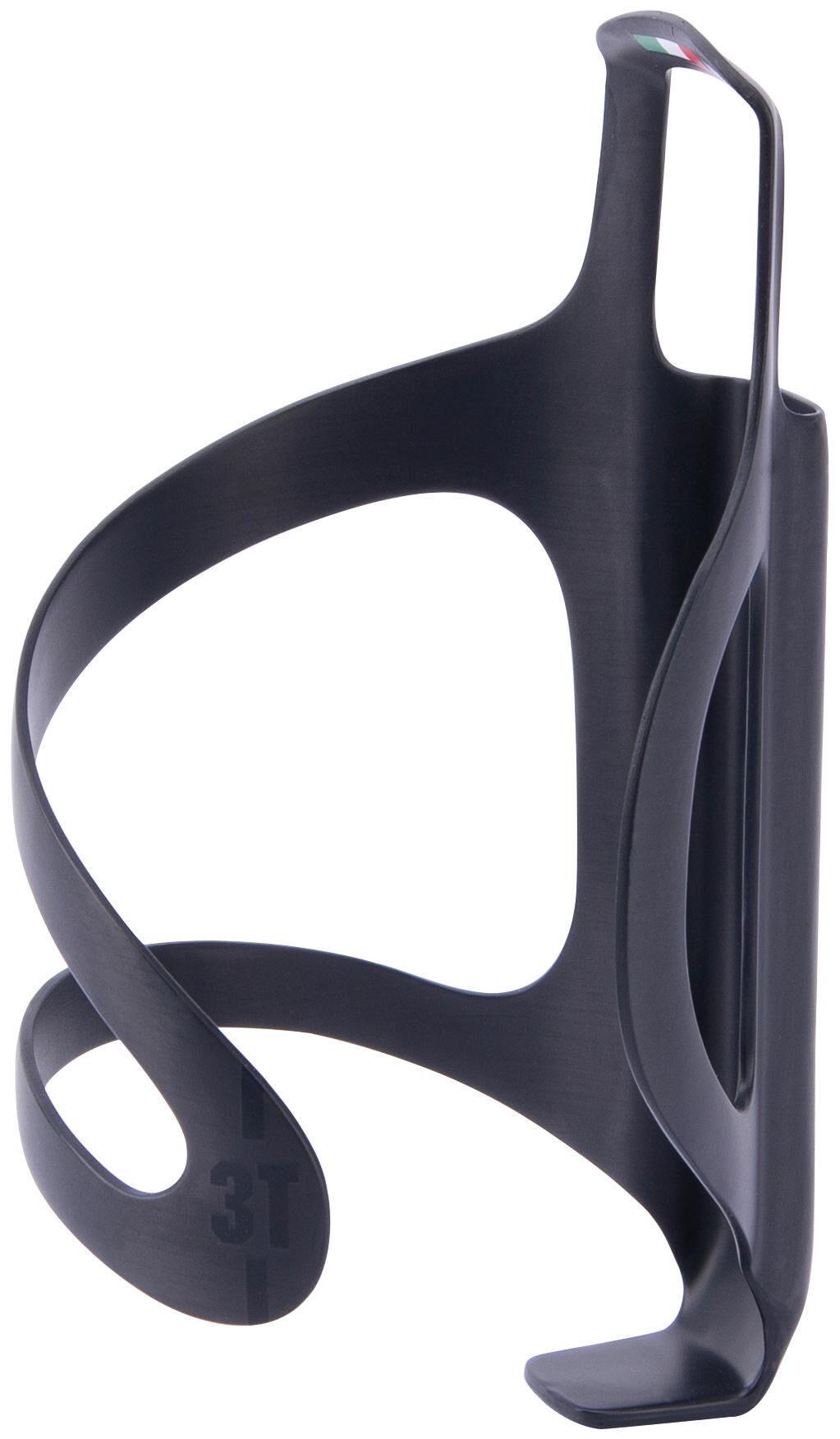3t bidonhouder bottle cage side load matte bottle cage