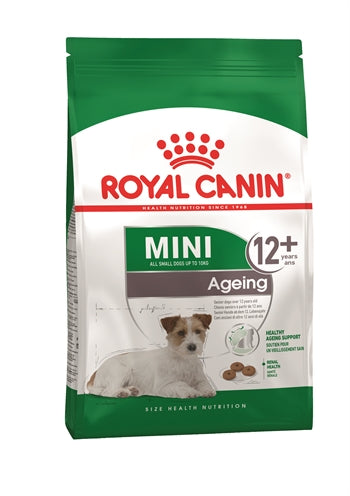 Royal Canin Canin Mini Aging +12