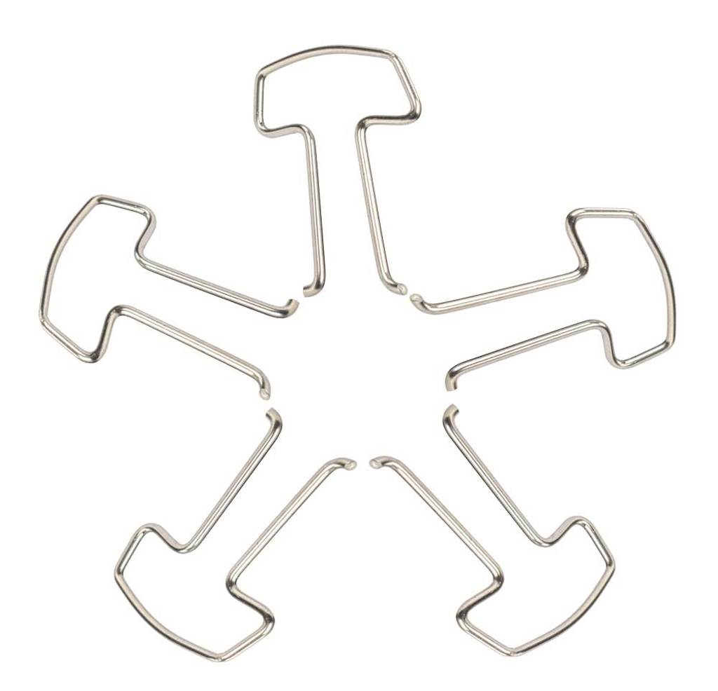 Unbranded anp balhd veer kabelgids zi ds a 5