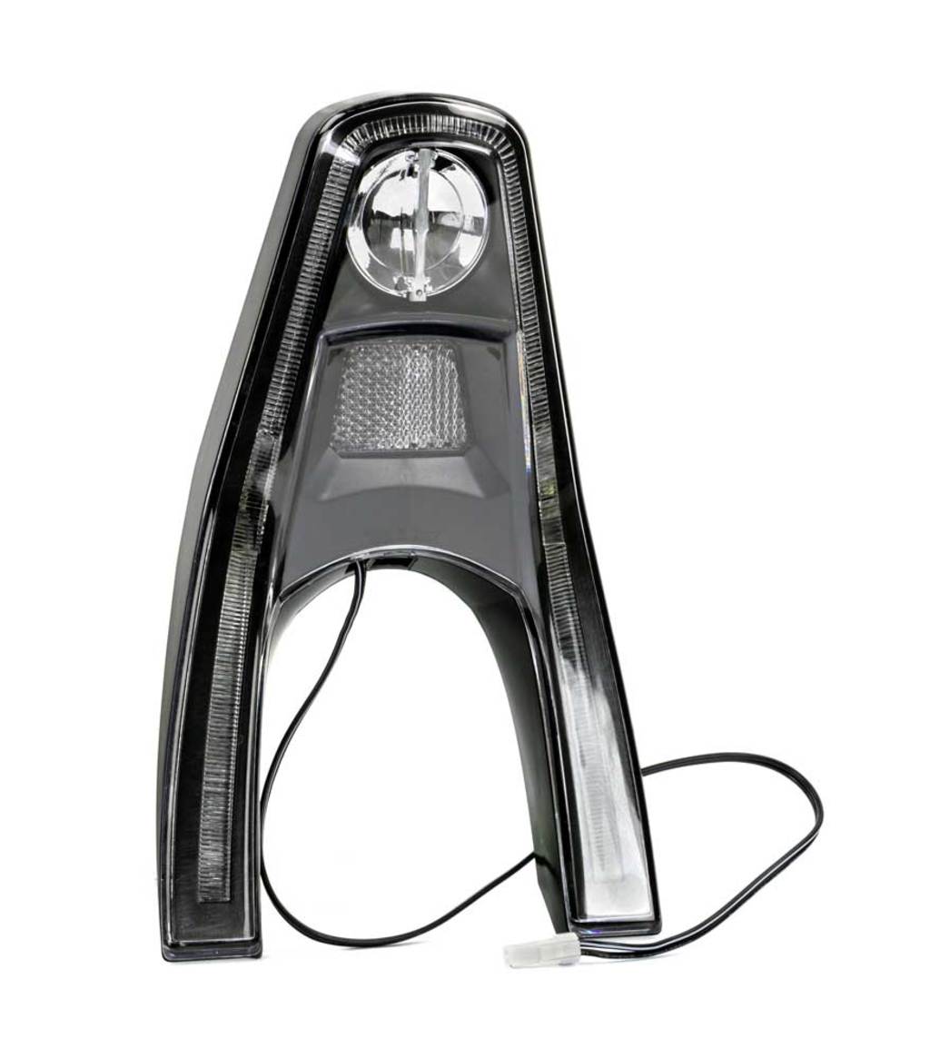 Spanninga headlight fph 2.0