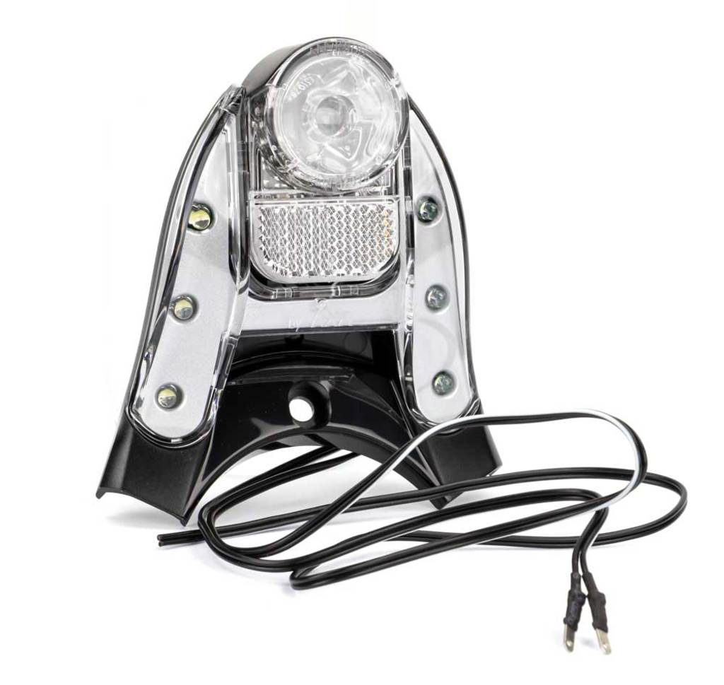 Axa koplamp sl-6