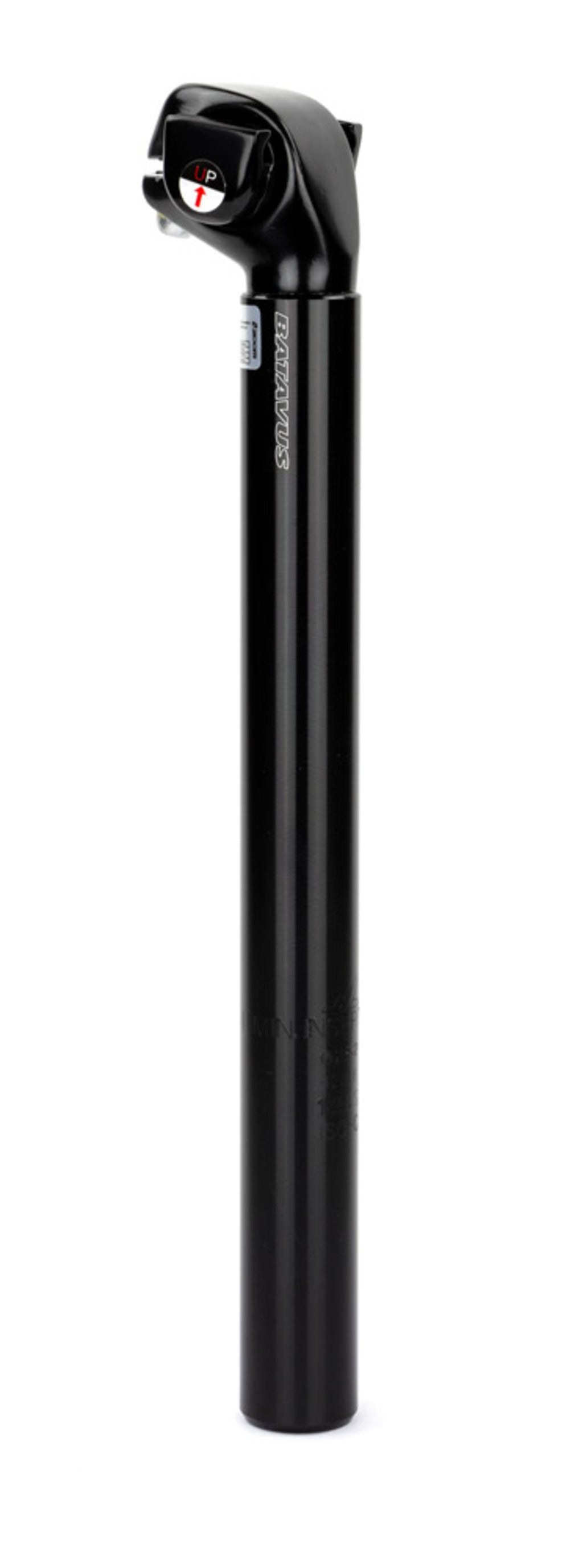 Unbranded seatpost hl sp117