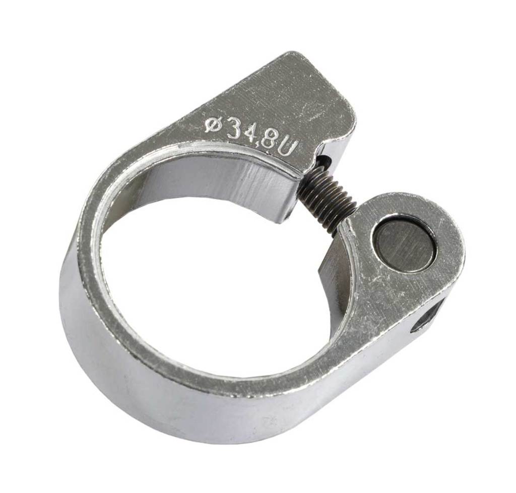 Ursus anp seat tube clamp 34.9 hex zi
