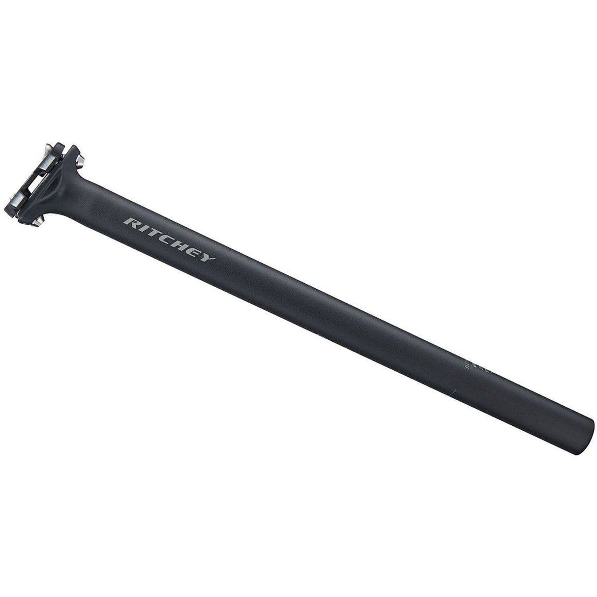 Ritchey Suíochán Post Comp Zero BB Black 400x31.6