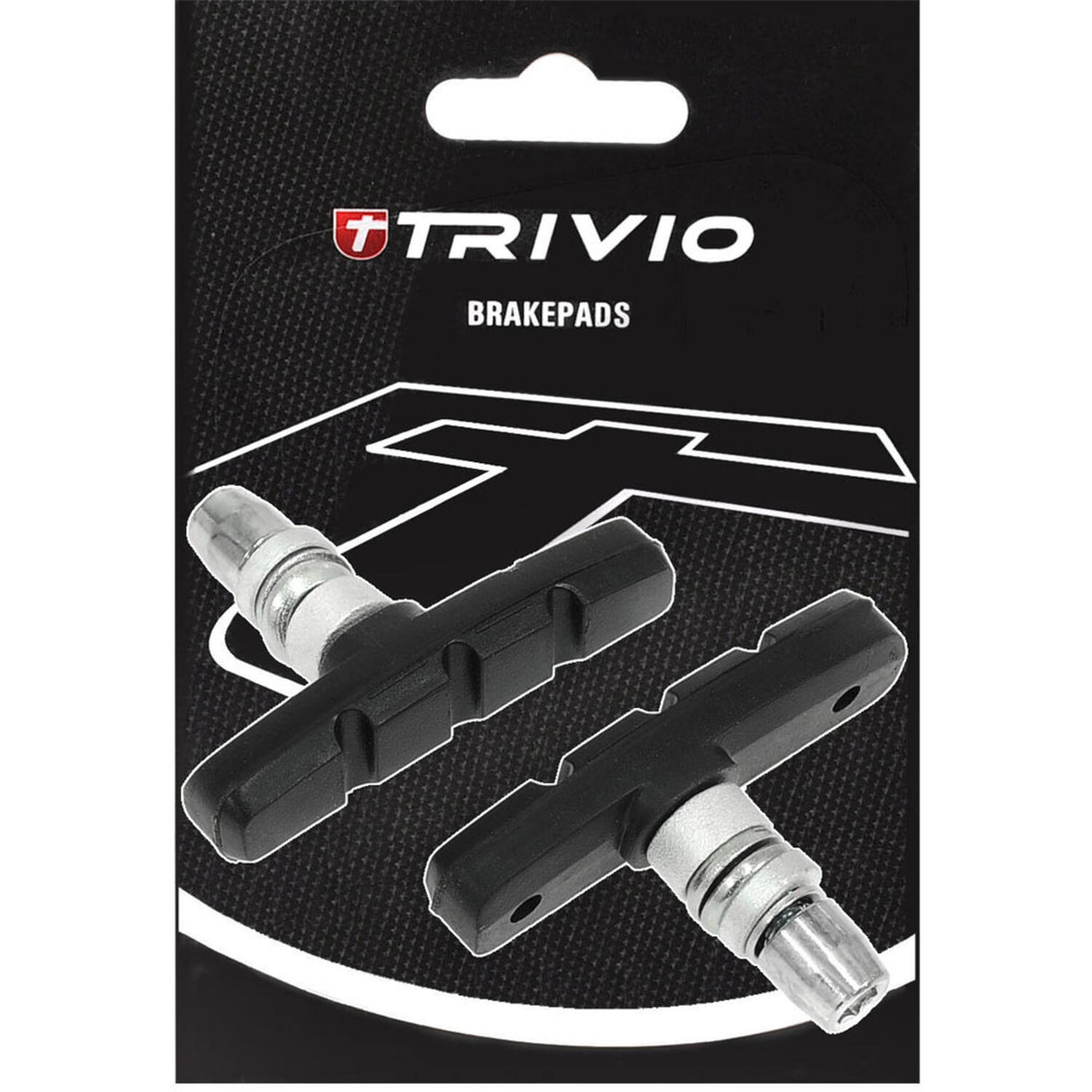 Trivio - MTB brake pad set 948v 60mm
