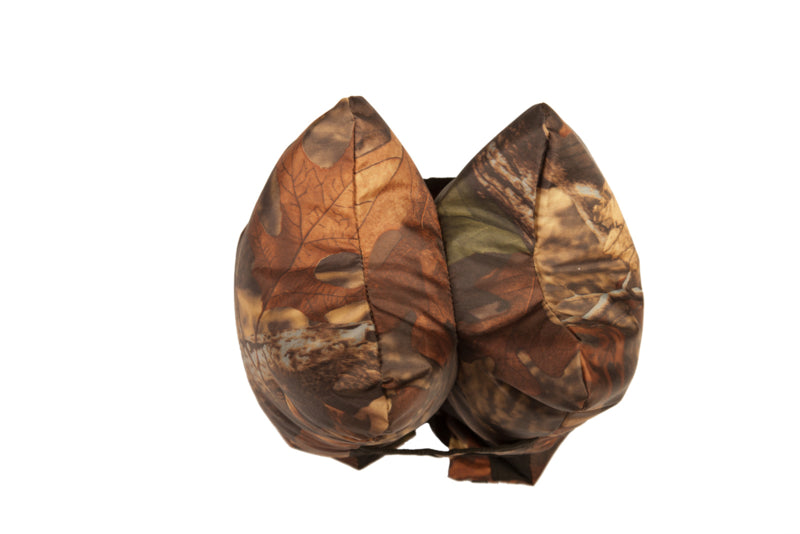 Buteo fotófedeles babzsák 2 nyeregmodell